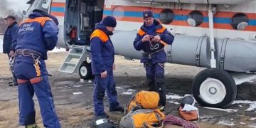 новость 12-04-2026 Почему поход петербургских студентов по Камчатке закончился трагедией