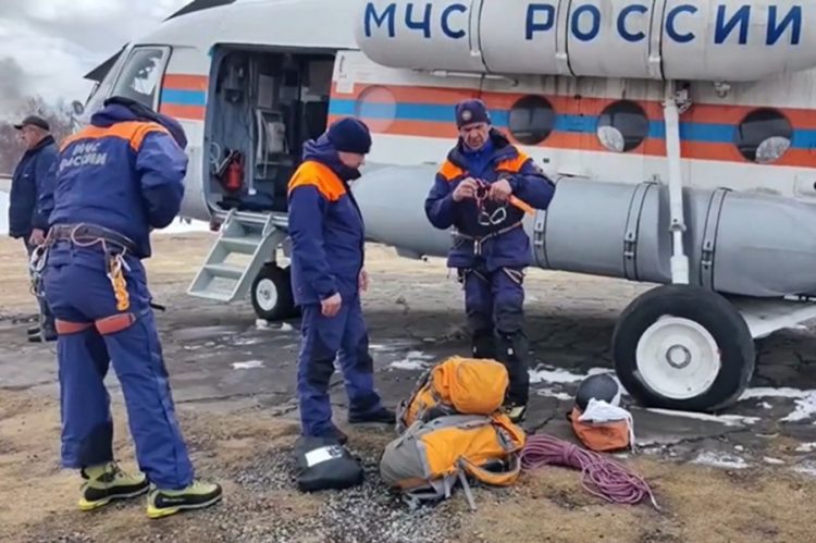 новость 12-04-2026 Почему поход петербургских студентов по Камчатке закончился трагедией