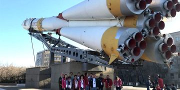 новость 13-04-2026 Космос становится ближе: Казахстан упростит доступ туристов на Байконур