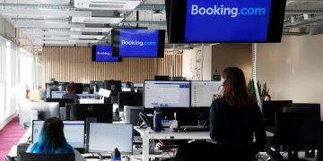 новость 14-04-2026 Слив в Booking.com: данные туристов оказались в руках хакеров