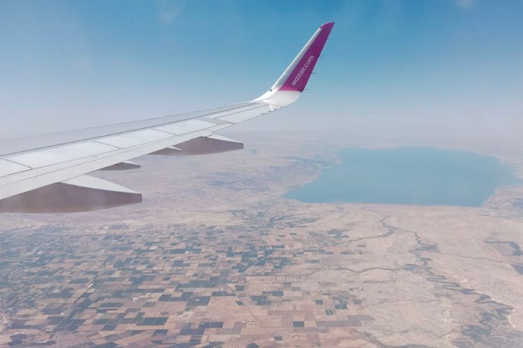 новость 17-04-2026 Почему Израиль «открыли», а ОАЭ остаются под запретом для российских крыльев