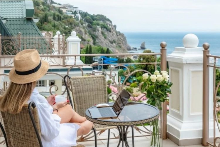 новость 18-04-2026 Лучшие отели Крыма объявляют о дефиците мест на майские