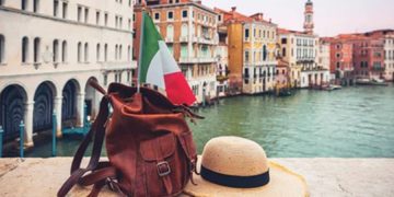 новость 22-04-2026 Римские каникулы после майских: как улететь в Италию через Ереван и не разориться