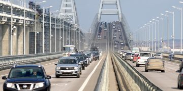 новость 23-04-2026 Крымский мост на майские: полный гид по досмотру, запретам и правилам проезда