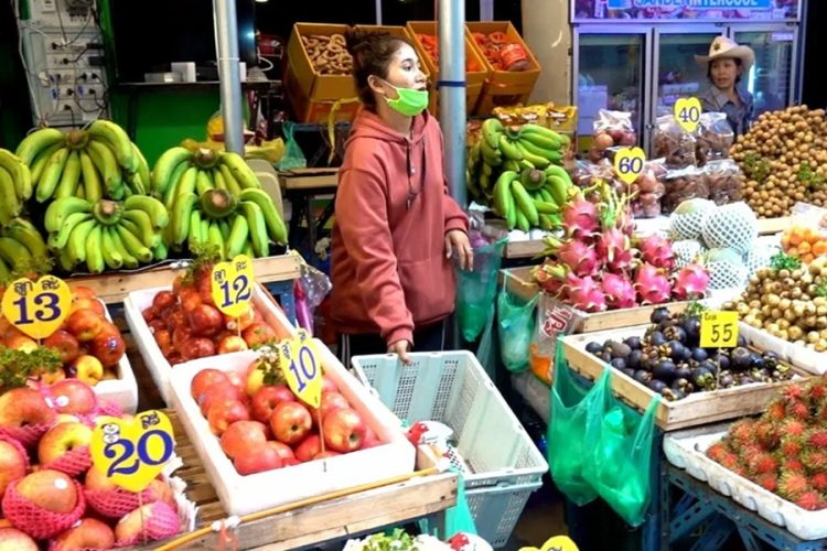 новость 27-04-2026 Тропический грабёж: блогер показал, сколько берут за кокос на Пхукете