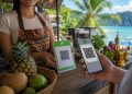 Оплата картой в Таиланде — UnionPay работает нестабильно, а QR-кодам доверяют лишь 2%