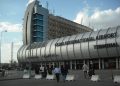 Международный аэропорт Каира — с августа 2026 года здесь первыми запустят въезд по QR-коду вместо бумажных виз