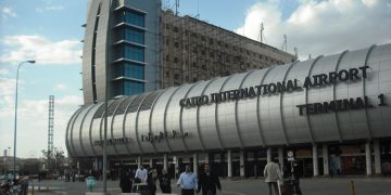Международный аэропорт Каира — с августа 2026 года здесь первыми запустят въезд по QR-коду вместо бумажных виз