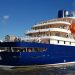 Круизный лайнер в море — норовирус на борту не опаснее, чем в городском ресторане, но требует строгой гигиены