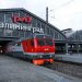 Поезд Москва — Калининград — билеты на лето 2026 раскупают за 90 суток, купе исчезают мгновенно