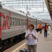 Фирменный поезд южного направления — билеты на лето 2026 раскупают за минуты после старта продаж
