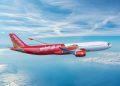 Самолёт VietJet Air — авиакомпания отказала в посадке беременной пассажирке на сроке 32 недели