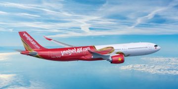 Самолёт VietJet Air — авиакомпания отказала в посадке беременной пассажирке на сроке 32 недели