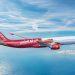 Самолёт VietJet Air — авиакомпания отказала в посадке беременной пассажирке на сроке 32 недели