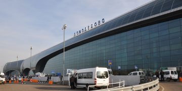 Аэропорт Домодедово — отсюда Air Arabia будет летать в ОАЭ ночными и дневными рейсами