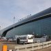Аэропорт Домодедово — отсюда Air Arabia будет летать в ОАЭ ночными и дневными рейсами