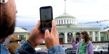 новость 07-05-2026 Гид-рецидивист из Мурманской области первым получил крупный штраф за отсутствие аттестации