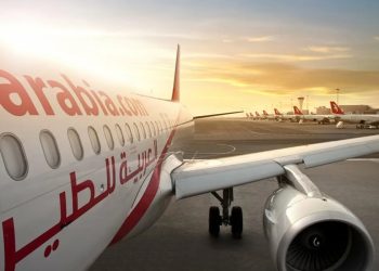 новость 01-05-2026 Air Arabia снова откладывает возвращение в Россию до лета