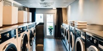 новость 06-05-2026 Костюм «на вырост» в обратную сторону: Как не остаться в убытке после отельной прачечной