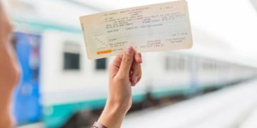 новость 07-05-2026 Опоздал на поезд из-за самолёта? Билет могут поменять бесплатно