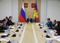 новость 02-05-2026 Губернатор Кубани опасается, что ливни смоют обновленные пляжи Анапы