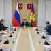 новость 02-05-2026 Губернатор Кубани опасается, что ливни смоют обновленные пляжи Анапы