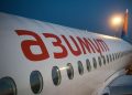 новость 03-05-2026 Авиакомпания «Азимут» проиграла суд из-за «мнимой» непогоды
