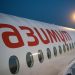 новость 03-05-2026 Авиакомпания «Азимут» проиграла суд из-за «мнимой» непогоды