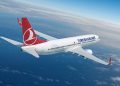 новость 01-05-2026 Turkish Airlines опровергла слухи об отмене рейсов в Россию