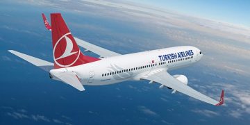 новость 01-05-2026 Turkish Airlines опровергла слухи об отмене рейсов в Россию