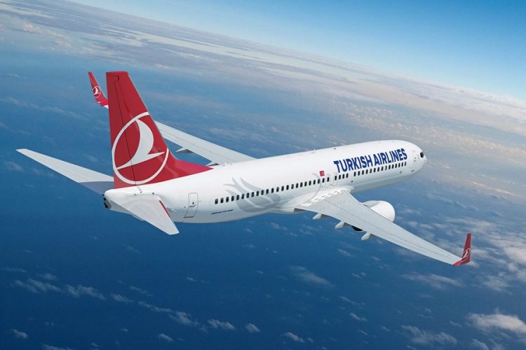новость 01-05-2026 Turkish Airlines опровергла слухи об отмене рейсов в Россию