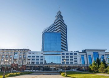 новость 02-05-2026 Казанский парадокс: президентские люксы по цене квартиры на фоне охлаждения спроса
