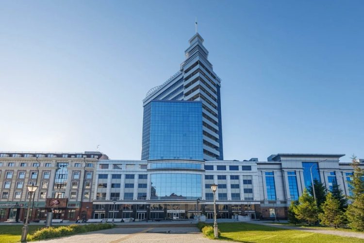 новость 02-05-2026 Казанский парадокс: президентские люксы по цене квартиры на фоне охлаждения спроса