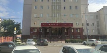 Курганский областной суд — апелляция взыскала с туроператора двойную стоимость сорванного тура в Гоа
