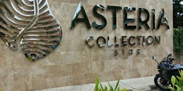 Пятизвёздочный комплекс Asteria Collection в Турции — конфликт с туристкой из-за категории номера