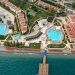 Отель Corendon Hydros Club Kemer — здесь на дискотеке произошёл конфликт, приведший к аресту россиянина по обвинению в домогательстве