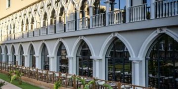 Ducale Lara 5* в Анталье — администрация проводит внутреннее расследование, но виновных пока не нашла