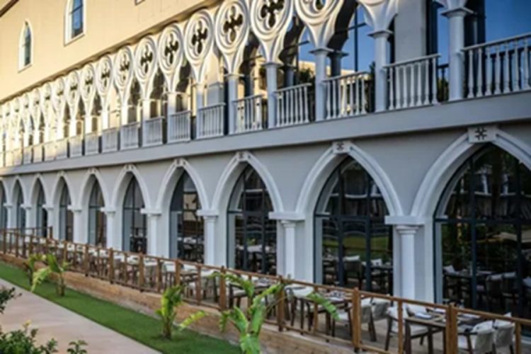 Ducale Lara 5* в Анталье — администрация проводит внутреннее расследование, но виновных пока не нашла