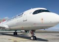 Самолёт Turkish Airlines — флагманский перевозчик заменит проблемные рейсы Air Anka из Казани