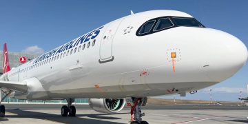 Самолёт Turkish Airlines — флагманский перевозчик заменит проблемные рейсы Air Anka из Казани