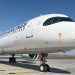 Самолёт Turkish Airlines — флагманский перевозчик заменит проблемные рейсы Air Anka из Казани
