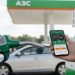 QR-код на заправке в Севастополе — лимит 20 литров в неделю, действителен 3 дня