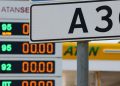 Закрытая для гражданских АЗС в Крыму — с 21 июня заправляют только спецслужбы