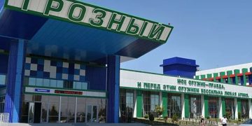 Аэропорт Грозный — столица Чечни лишилась прямых чартеров в Турцию после ухода Air Anka и Tailwind