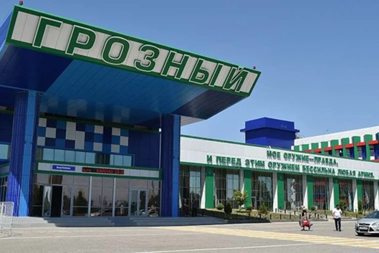 Аэропорт Грозный — столица Чечни лишилась прямых чартеров в Турцию после ухода Air Anka и Tailwind