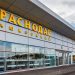 Аэропорт Краснодара — таможенники обнаружили в ручной клади авиационный прибор за 700 000 руб.