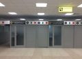 Паспортный контроль в аэропорту — туриста не выпустили в Египет из-за технического брака бланка