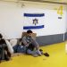 Улица Тель-Авива во время эскалации — Посольство РФ рекомендовало россиянам покинуть улицы и быть у укрытий