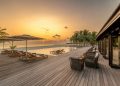 Отель Nala Maldives by Jawakara, где произошла пропажа $3000 у российской блогерши
