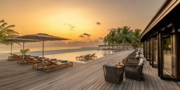 Отель Nala Maldives by Jawakara, где произошла пропажа $3000 у российской блогерши